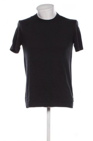 Herren T-Shirt James Perse, Größe M, Farbe Schwarz, Preis € 79,99