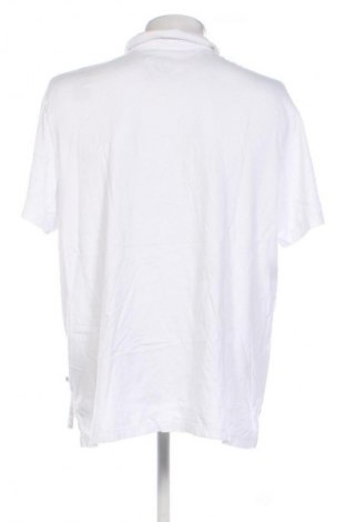 Tricou de bărbați James Perse, Mărime 4XL, Culoare Alb, Preț 415,99 Lei