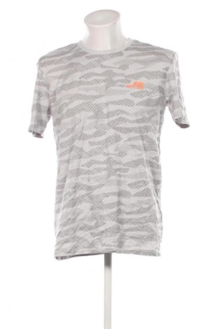 Ανδρικό t-shirt Jean Pascale, Μέγεθος XL, Χρώμα Πολύχρωμο, Τιμή 12,99 €
