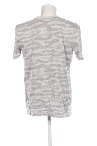 Ανδρικό t-shirt Jean Pascale, Μέγεθος XL, Χρώμα Πολύχρωμο, Τιμή 12,99 €