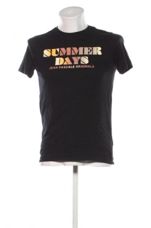 Ανδρικό t-shirt Jean Pascale, Μέγεθος S, Χρώμα Πολύχρωμο, Τιμή 12,99 €