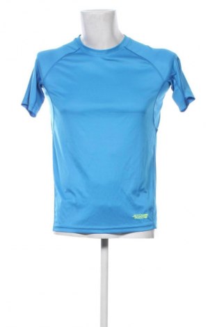 Herren T-Shirt Jeton 2000, Größe S, Farbe Blau, Preis € 9,99