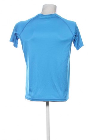 Herren T-Shirt Jeton 2000, Größe S, Farbe Blau, Preis € 9,99