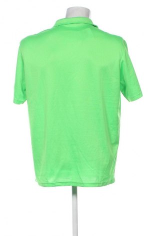 Pánske tričko  Joma, Veľkosť 3XL, Farba Zelená, Cena  6,95 €