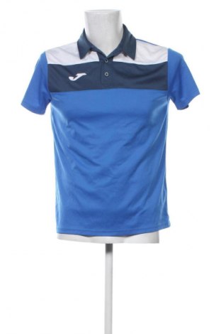 Herren T-Shirt Joma, Größe S, Farbe Blau, Preis € 9,99