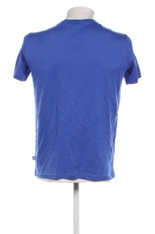 Pánske tričko  K.way, Veľkosť M, Farba Modrá, Cena  45,61 €