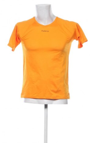 Herren T-Shirt Kalenji, Größe S, Farbe Orange, Preis 8,99 €