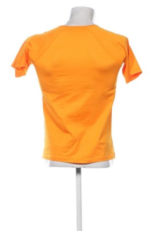 Herren T-Shirt Kalenji, Größe S, Farbe Orange, Preis 8,99 €
