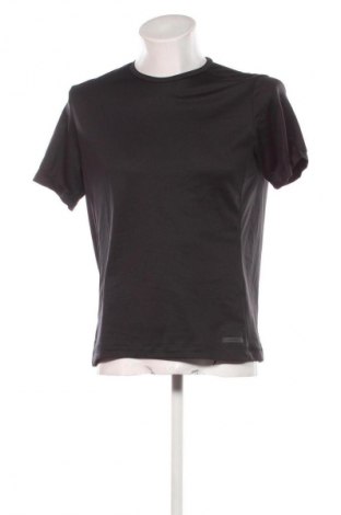 Ανδρικό t-shirt Kalenji, Μέγεθος L, Χρώμα Μαύρο, Τιμή 8,99 €