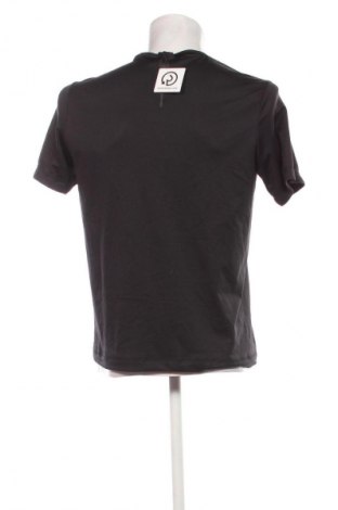 Ανδρικό t-shirt Kalenji, Μέγεθος L, Χρώμα Μαύρο, Τιμή 8,99 €