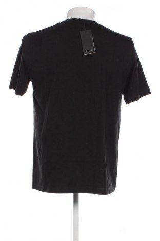 Męski T-shirt Kaos, Rozmiar L, Kolor Czarny, Cena 203,99 zł