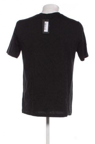 Herren T-Shirt Kaos, Größe L, Farbe Schwarz, Preis € 43,99