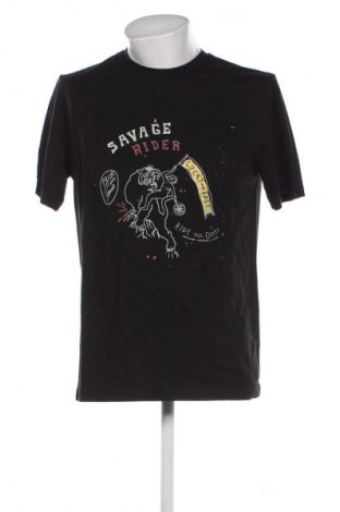 Ανδρικό t-shirt Kaos, Μέγεθος L, Χρώμα Πολύχρωμο, Τιμή 35,99 €