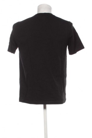 Мъжка тениска Kaos, Размер L, Цвят Черен, Цена 62,99 лв.