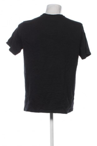 Herren T-Shirt Kappa, Größe XL, Farbe Schwarz, Preis € 13,99