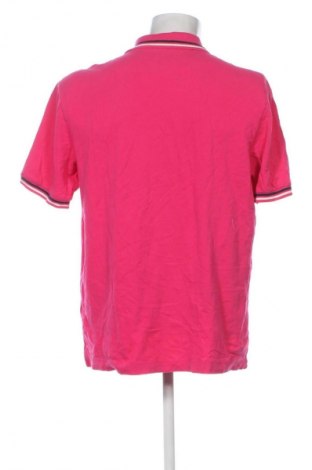 Herren T-Shirt Kappa, Größe XL, Farbe Rosa, Preis 13,99 €