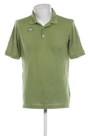 Pánske tričko  Kappa, Veľkosť L, Farba Zelená, Cena  11,95 €