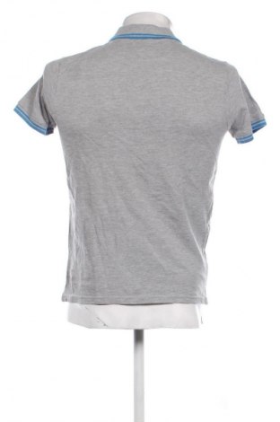 Herren T-Shirt Kappa, Größe M, Farbe Grau, Preis 10,13 €