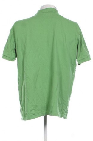 Męski T-shirt Kappa, Rozmiar 3XL, Kolor Zielony, Cena 46,45 zł