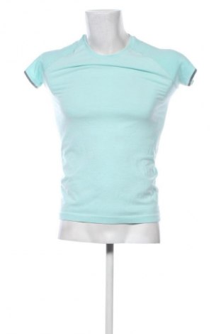 Ανδρικό t-shirt Kari Traa, Μέγεθος M, Χρώμα Μπλέ, Τιμή 17,99 €