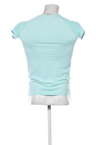 Ανδρικό t-shirt Kari Traa, Μέγεθος M, Χρώμα Μπλέ, Τιμή 17,99 €