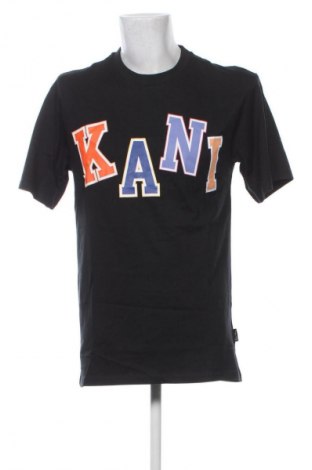 Pánské tričko  Karl Kani, Velikost S, Barva Černá, Cena  909,00 Kč