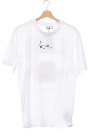 Herren T-Shirt Karl Kani, Größe XS, Farbe Weiß, Preis € 38,99