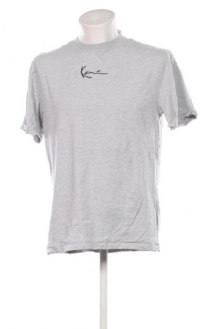 Tricou de bărbați Karl Kani, Mărime M, Culoare Gri, Preț 81,99 Lei