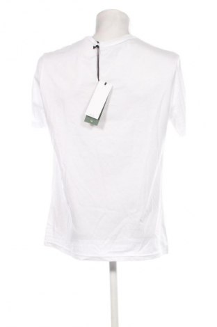 Ανδρικό t-shirt Karl Lagerfeld, Μέγεθος XL, Χρώμα Λευκό, Τιμή 72,99 €