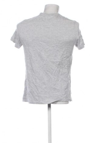 Herren T-Shirt Kiabi, Größe M, Farbe Grau, Preis 13,99 €