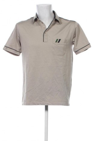 Herren T-Shirt Kingfield, Größe M, Farbe Beige, Preis € 13,99