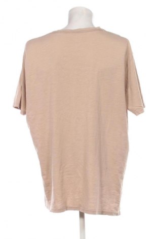 Herren T-Shirt Kitaro, Größe XXL, Farbe Beige, Preis € 10,08