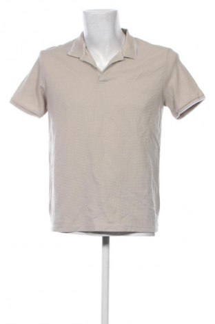 Ανδρικό t-shirt LCW, Μέγεθος XL, Χρώμα  Μπέζ, Τιμή 12,99 €