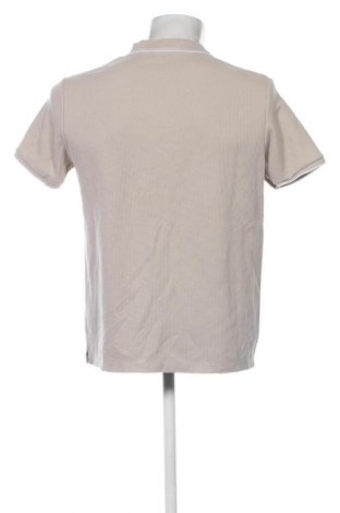 Ανδρικό t-shirt LCW, Μέγεθος XL, Χρώμα  Μπέζ, Τιμή 12,99 €