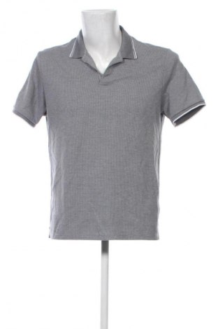 Ανδρικό t-shirt LCW, Μέγεθος XL, Χρώμα Γκρί, Τιμή 12,99 €