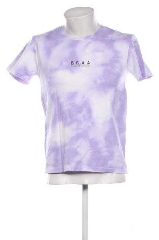 Męski T-shirt LCW, Rozmiar M, Kolor Kolorowy, Cena 44,77 zł