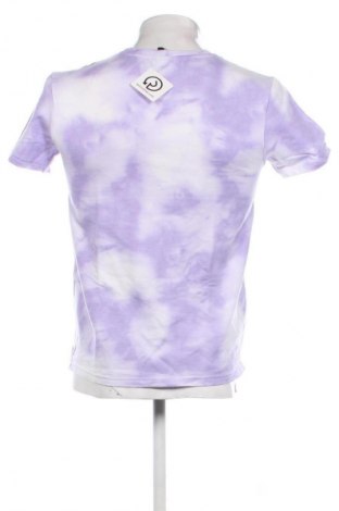 Męski T-shirt LCW, Rozmiar M, Kolor Kolorowy, Cena 44,77 zł