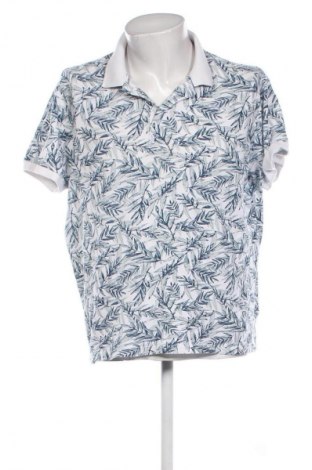 Męski T-shirt LCW, Rozmiar XXL, Kolor Kolorowy, Cena 44,77 zł