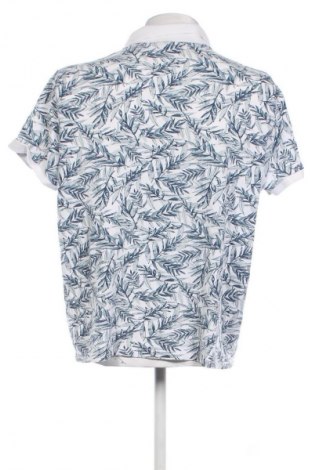 Męski T-shirt LCW, Rozmiar XXL, Kolor Kolorowy, Cena 44,77 zł