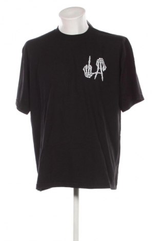 Herren T-Shirt LOCAL AUTORITY, Größe XL, Farbe Schwarz, Preis € 60,99
