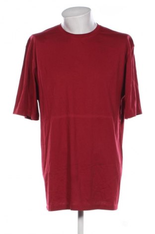 Herren T-Shirt LUXURY LAB, Größe L, Farbe Rot, Preis 42,99 €