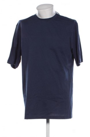 Ανδρικό t-shirt LUXURY LAB, Μέγεθος M, Χρώμα Μπλέ, Τιμή 35,99 €
