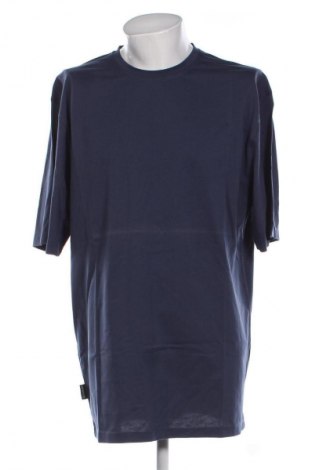 Ανδρικό t-shirt LUXURY LAB, Μέγεθος XXL, Χρώμα Μπλέ, Τιμή 35,99 €
