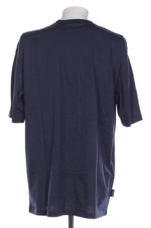 Ανδρικό t-shirt LUXURY LAB, Μέγεθος XXL, Χρώμα Μπλέ, Τιμή 35,99 €