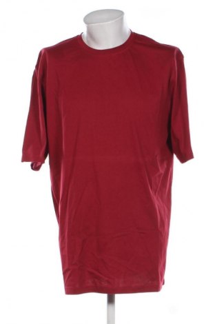 Herren T-Shirt LUXURY LAB, Größe L, Farbe Rot, Preis 42,99 €