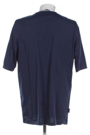 Herren T-Shirt LUXURY LAB, Größe XL, Farbe Blau, Preis 42,99 €