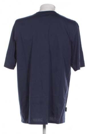 Férfi póló LUXURY LAB, Méret XL, Szín Kék, Ár 16 739 Ft