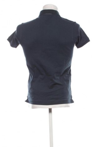 Ανδρικό t-shirt La Martina, Μέγεθος S, Χρώμα Μπλέ, Τιμή 55,99 €
