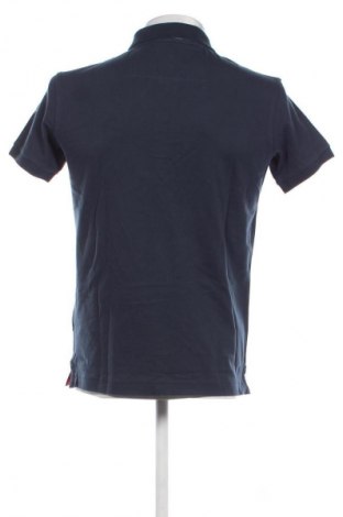 Herren T-Shirt La Martina, Größe L, Farbe Blau, Preis € 86,99