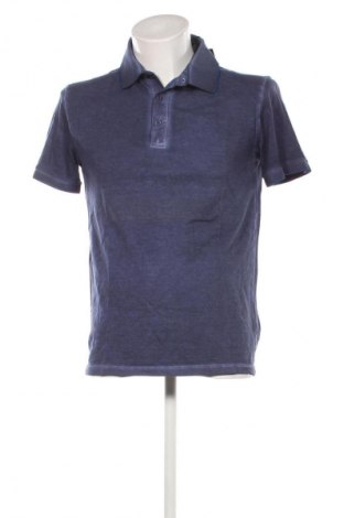 Pánske tričko  Lab Pal Zileri, Veľkosť L, Farba Modrá, Cena  73,95 €